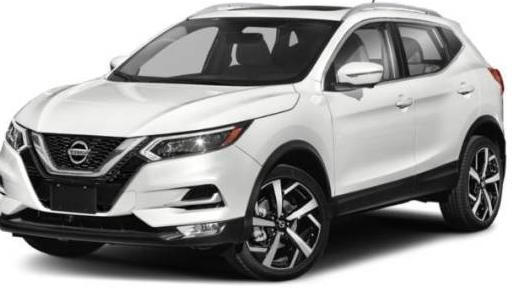 NISSAN ROGUE SPORT 2021 JN1BJ1CV6MW573882 image